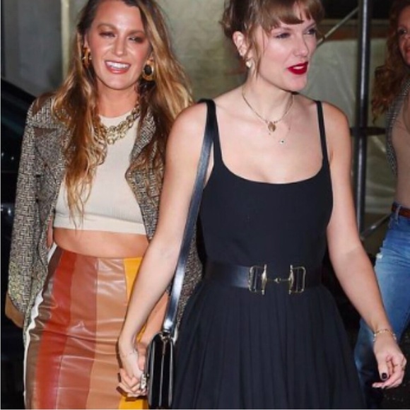 B-Low The Belt MIA Belt Tan OS - Picture 11 of 15